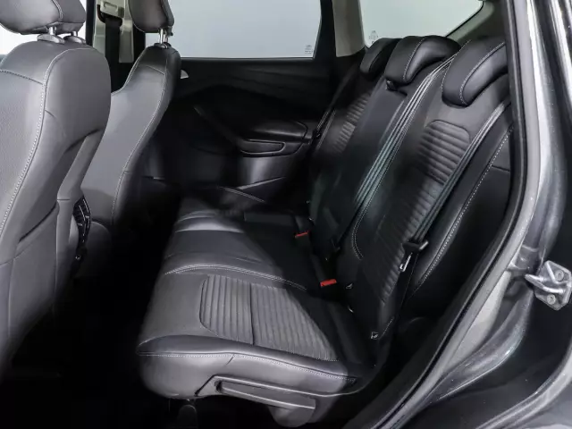 Ford Kuga 2019