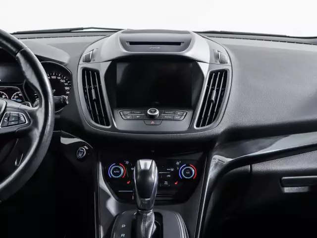 Ford Kuga 2019