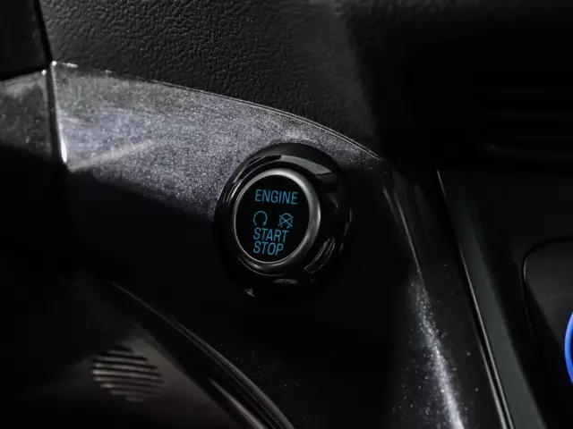 Ford Kuga 2019