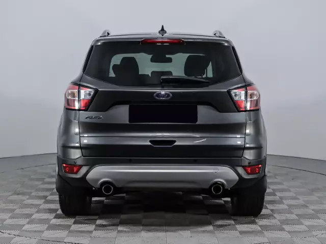 Ford Kuga 2019