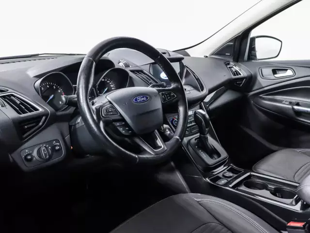 Ford Kuga 2019