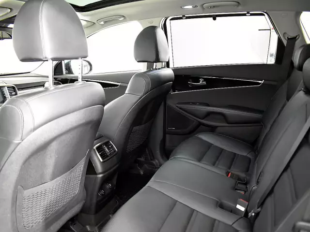 Kia Sorento 2019