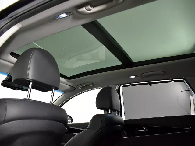 Kia Sorento 2019