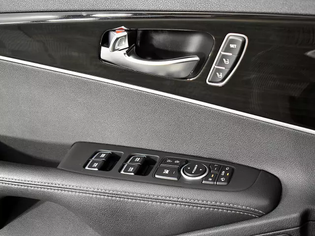 Kia Sorento 2019