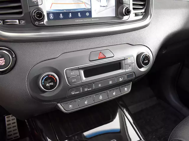 Kia Sorento 2019