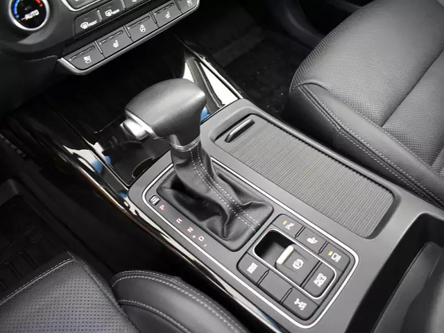 Kia Sorento 2019