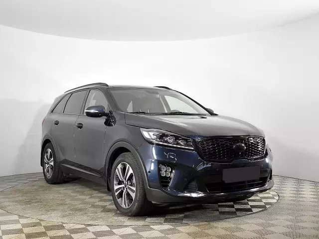 Kia Sorento 2019