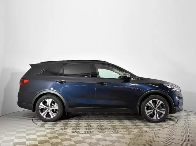 Kia Sorento 2019