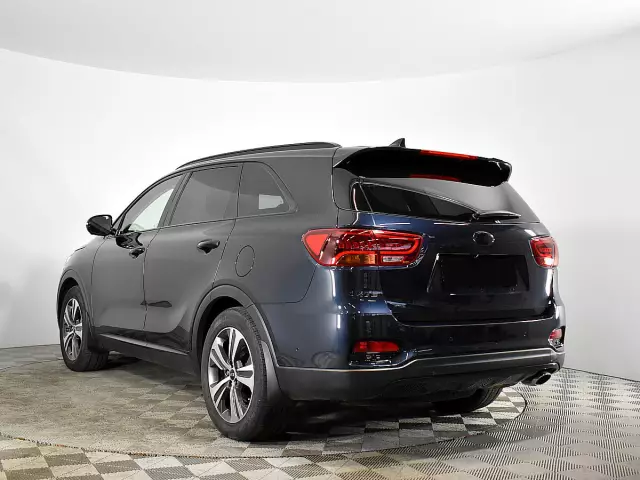 Kia Sorento 2019