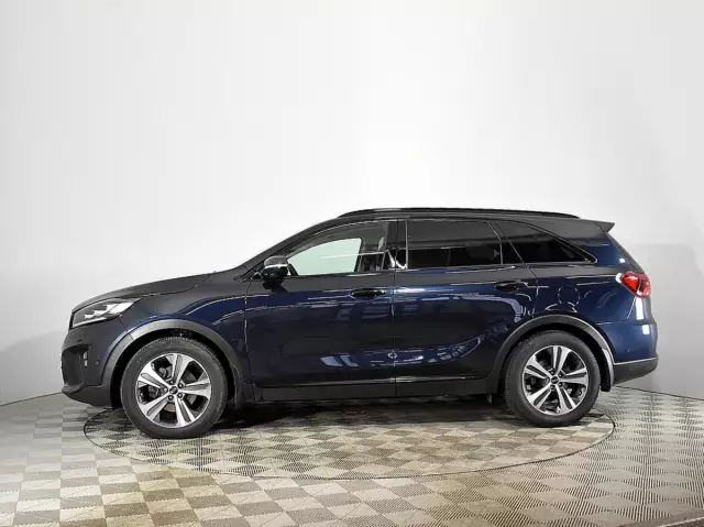 Kia Sorento 2019