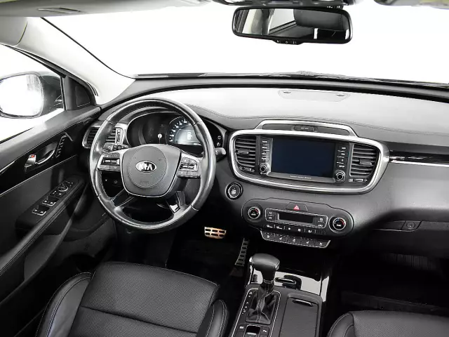 Kia Sorento 2019