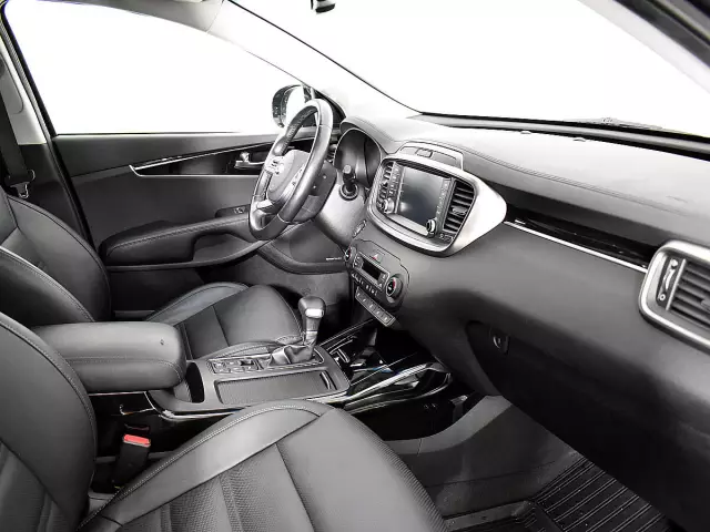 Kia Sorento 2019