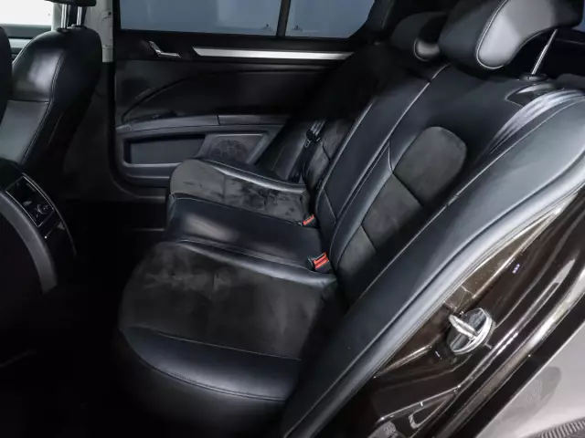Skoda Superb 2015