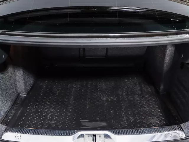 Skoda Superb 2015