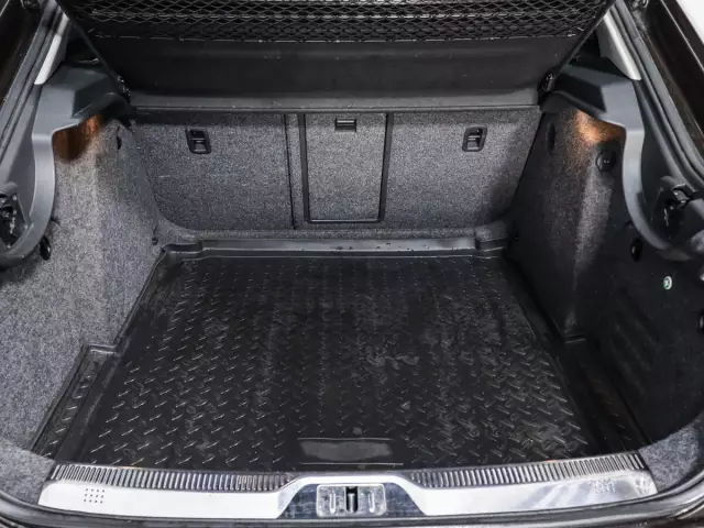 Skoda Superb 2015