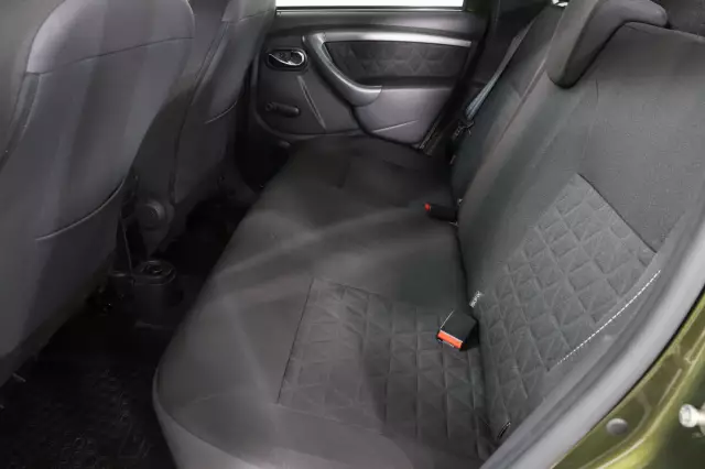 Renault Duster 2020