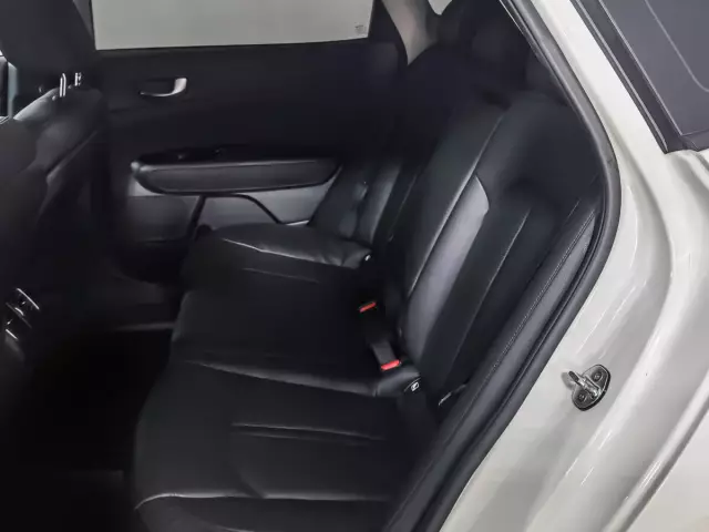 Kia Optima 2018