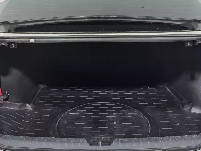 Kia Optima 2018