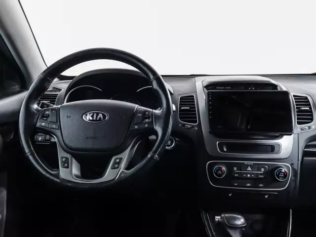 Kia Sorento 2015