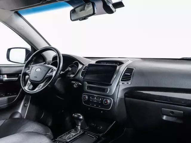 Kia Sorento 2015