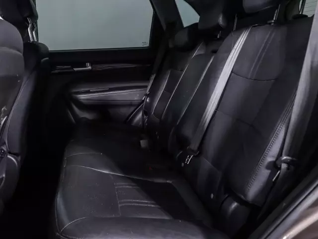 Kia Sorento 2015
