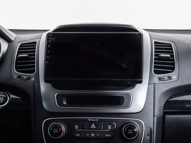 Kia Sorento 2015