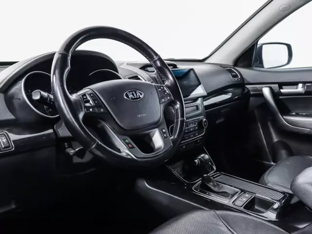 Kia Sorento 2015