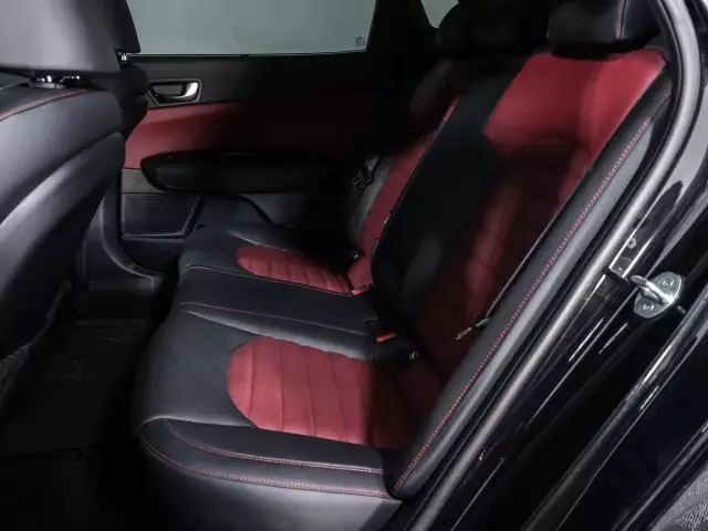 Kia Optima 2020