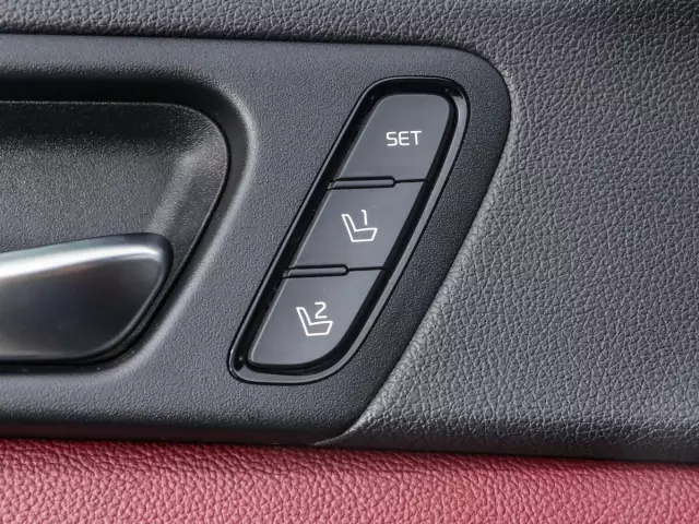 Kia Optima 2020