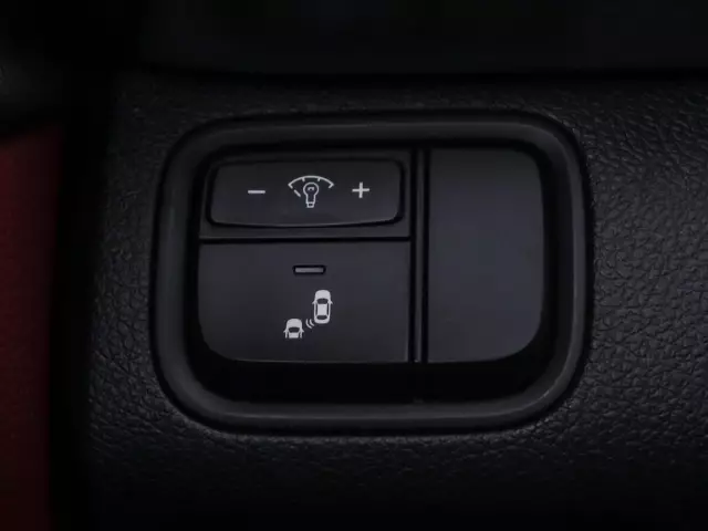 Kia Optima 2020