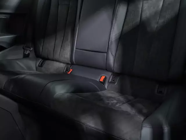 Audi A5 2016