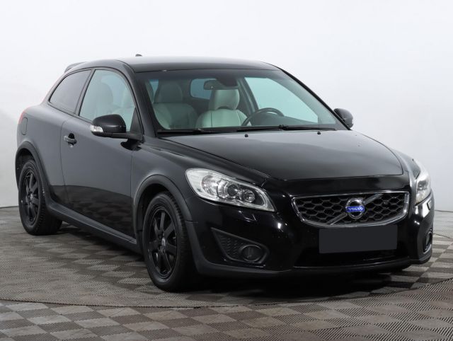 Volvo C30 2012