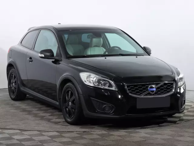Volvo C30 2012