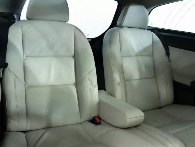Volvo C30 2012