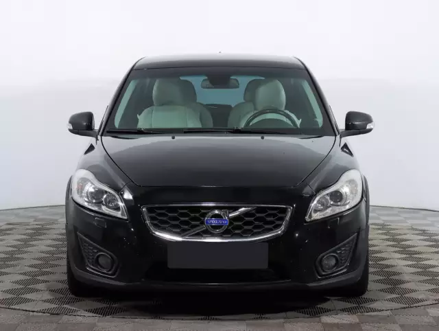 Volvo C30 2012