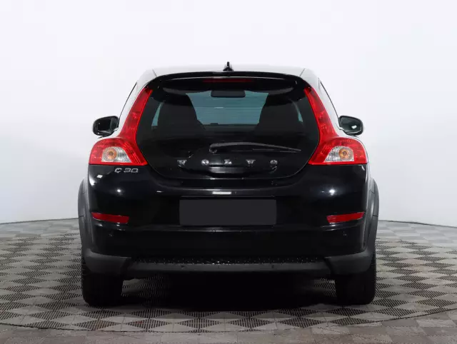 Volvo C30 2012