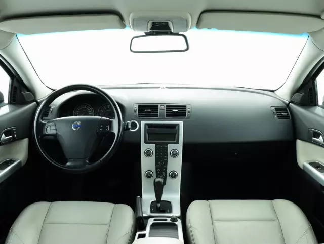 Volvo C30 2012