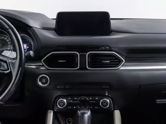 Mazda CX-5 2018