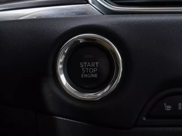 Mazda CX-5 2018