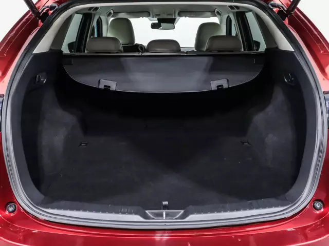Mazda CX-5 2018