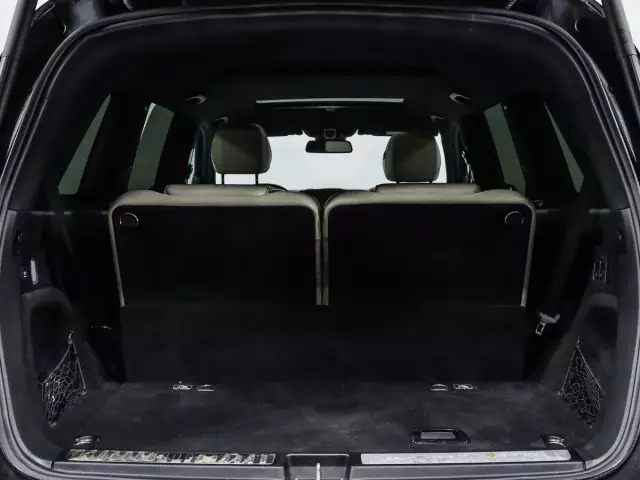 Mercedes-Benz GL-Класс 2014