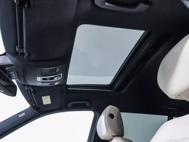 Mercedes-Benz GL-Класс 2014