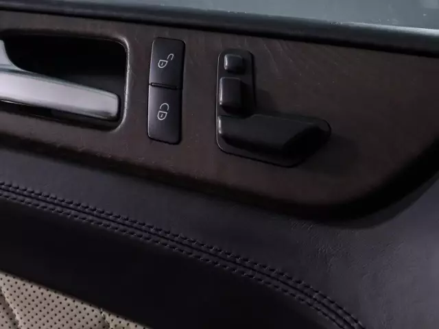 Mercedes-Benz GL-Класс 2014