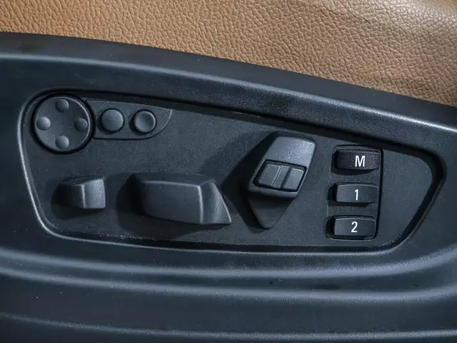 BMW X6 2012