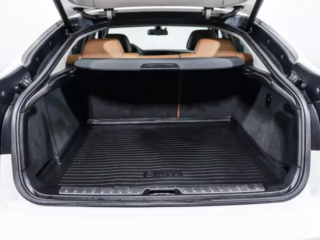 BMW X6 2012