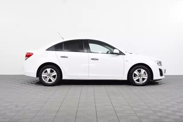 Chevrolet Cruze 2013