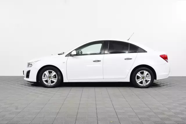 Chevrolet Cruze 2013