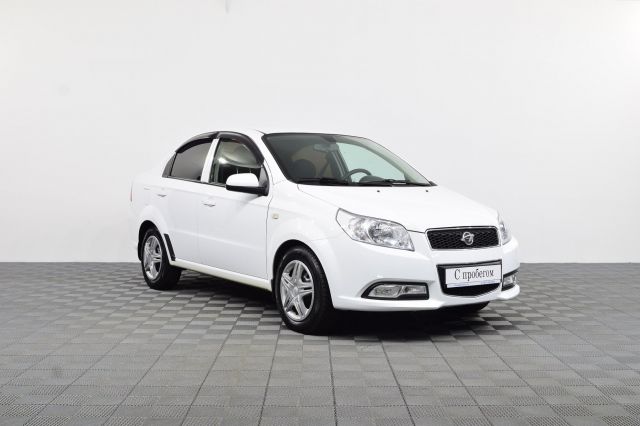 Ravon Nexia R3 2017