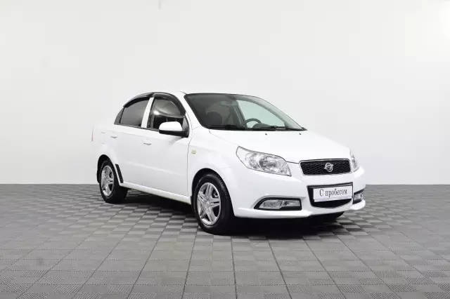 Ravon Nexia R3 2017