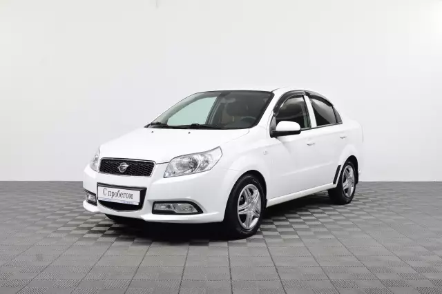 Ravon Nexia R3 2017